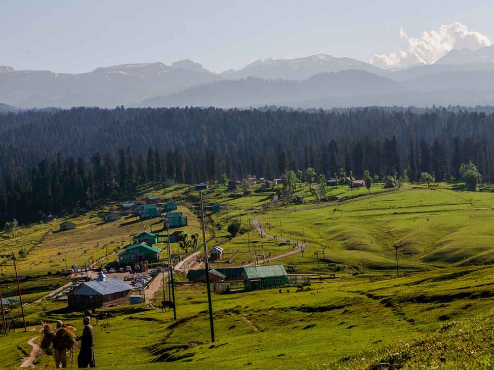 unexplored Kashmir destinations