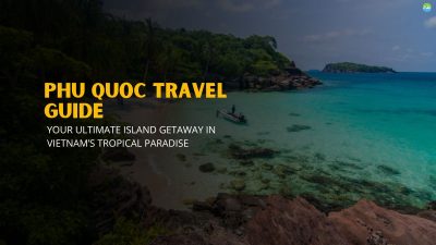 Phu Quoc Travel Guide