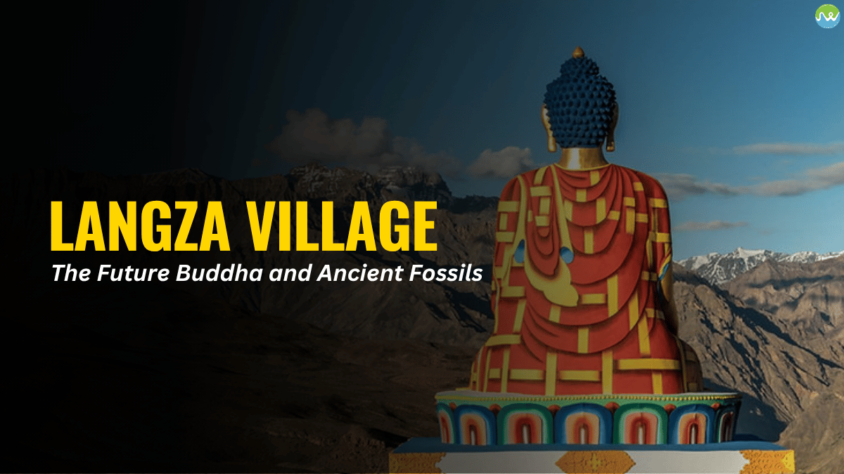 langza village