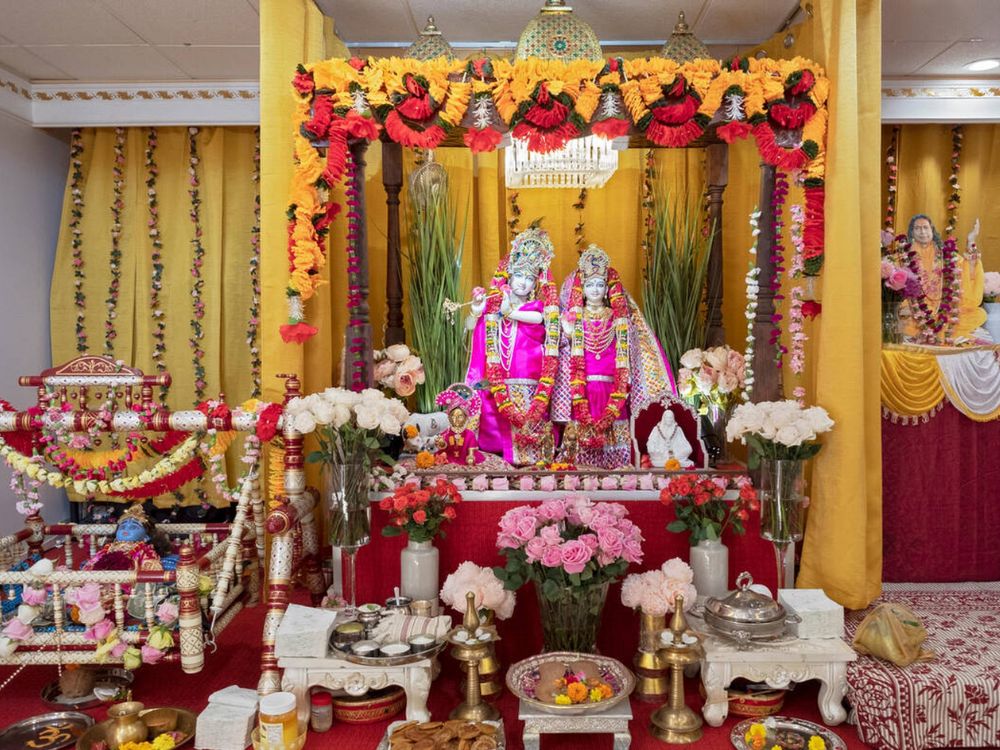 Janmashtami