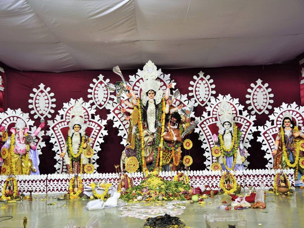 Navratri