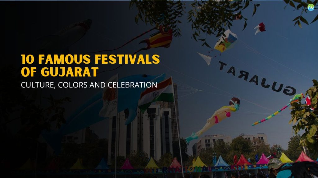 Festivals of Gujarat