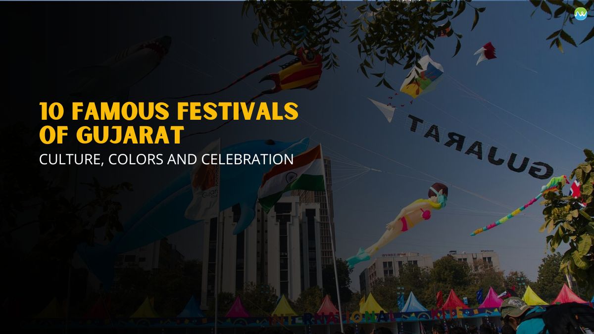 Festivals of Gujarat