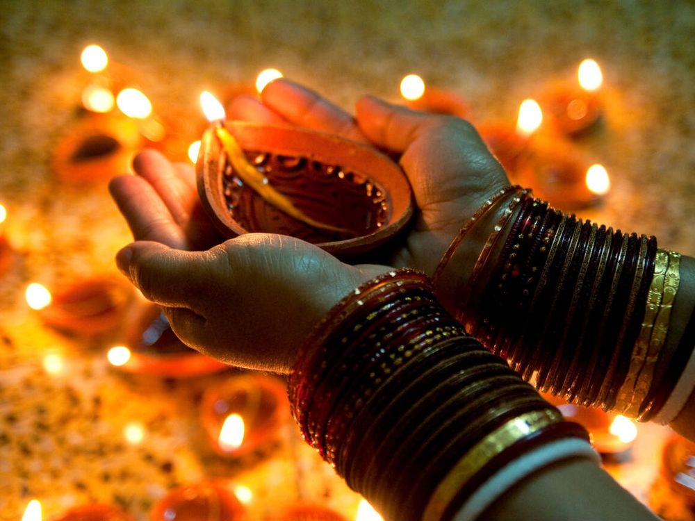 Diwali