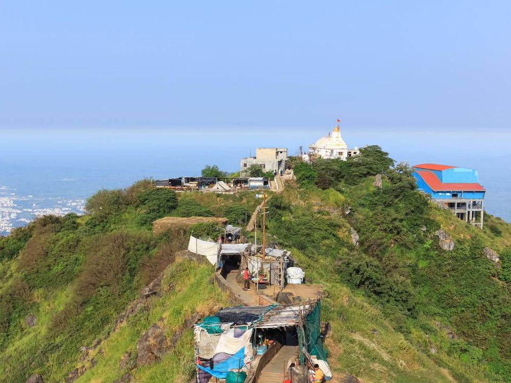 Ambaji