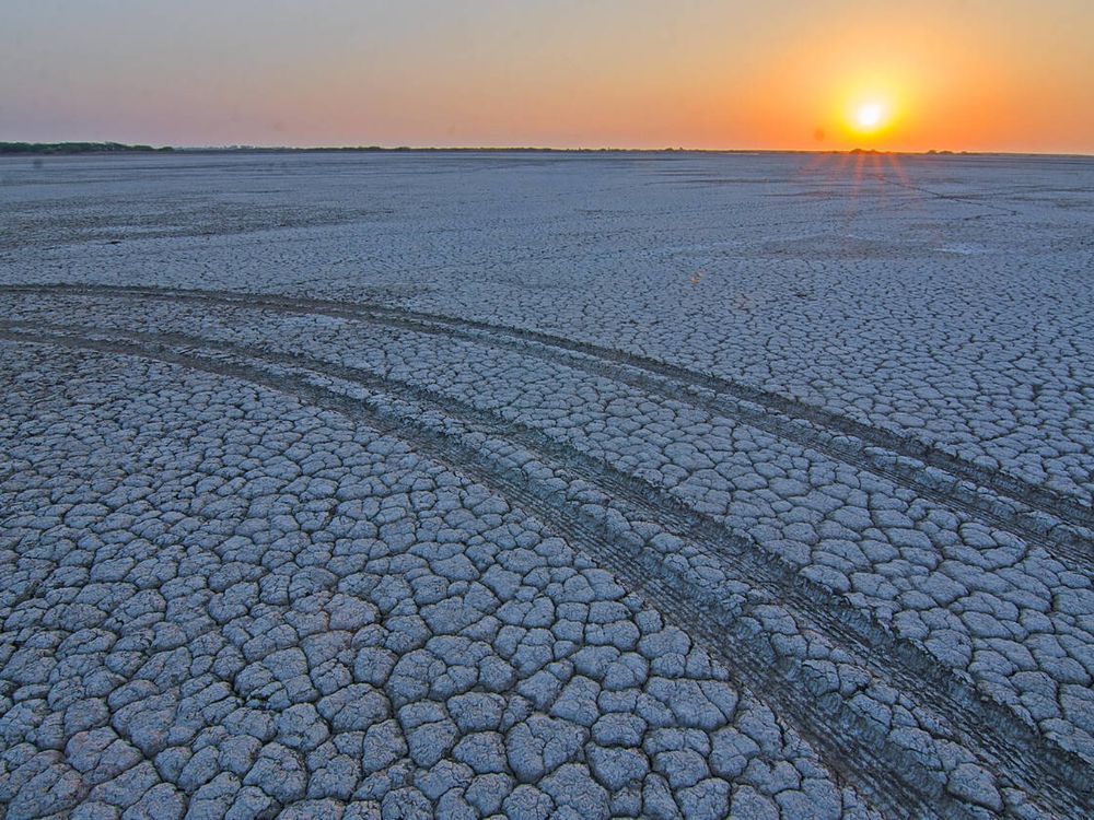 Rann of Kutch