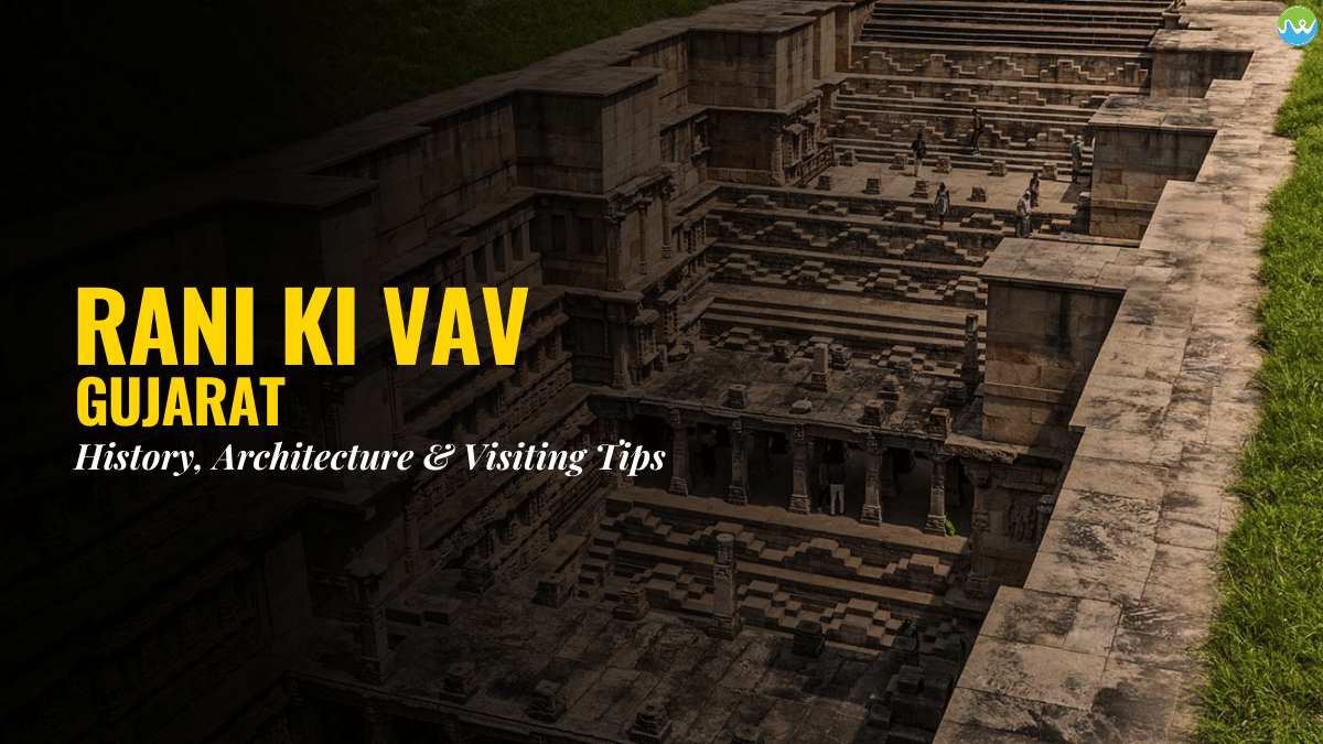 Rani ki Vav Gujarat