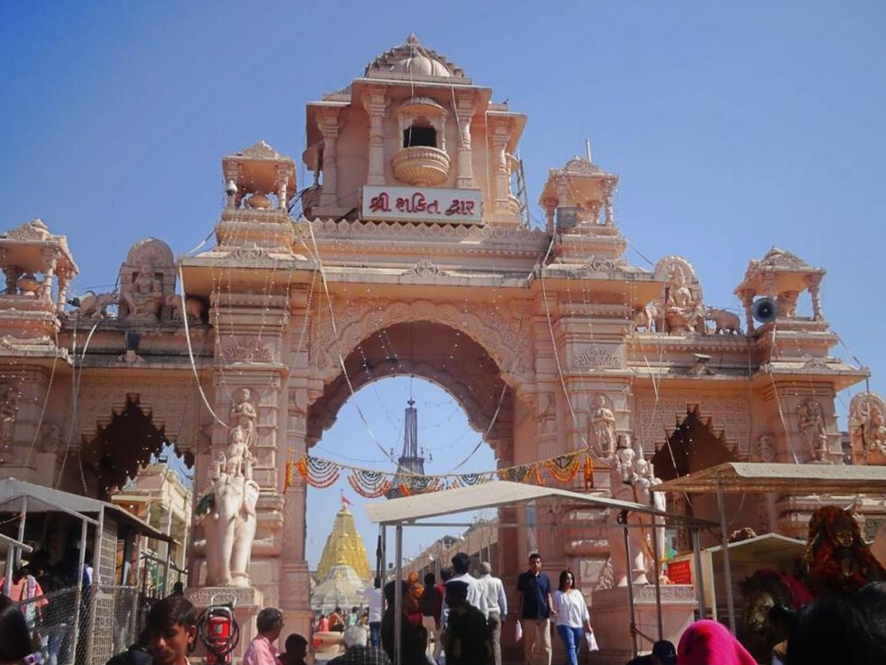 Navratri in Vadodara
