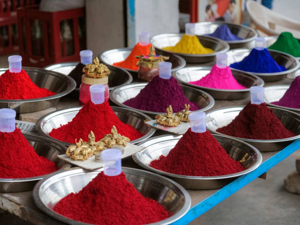 Holi