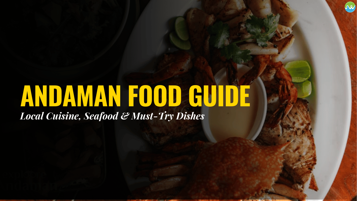 Andaman Food