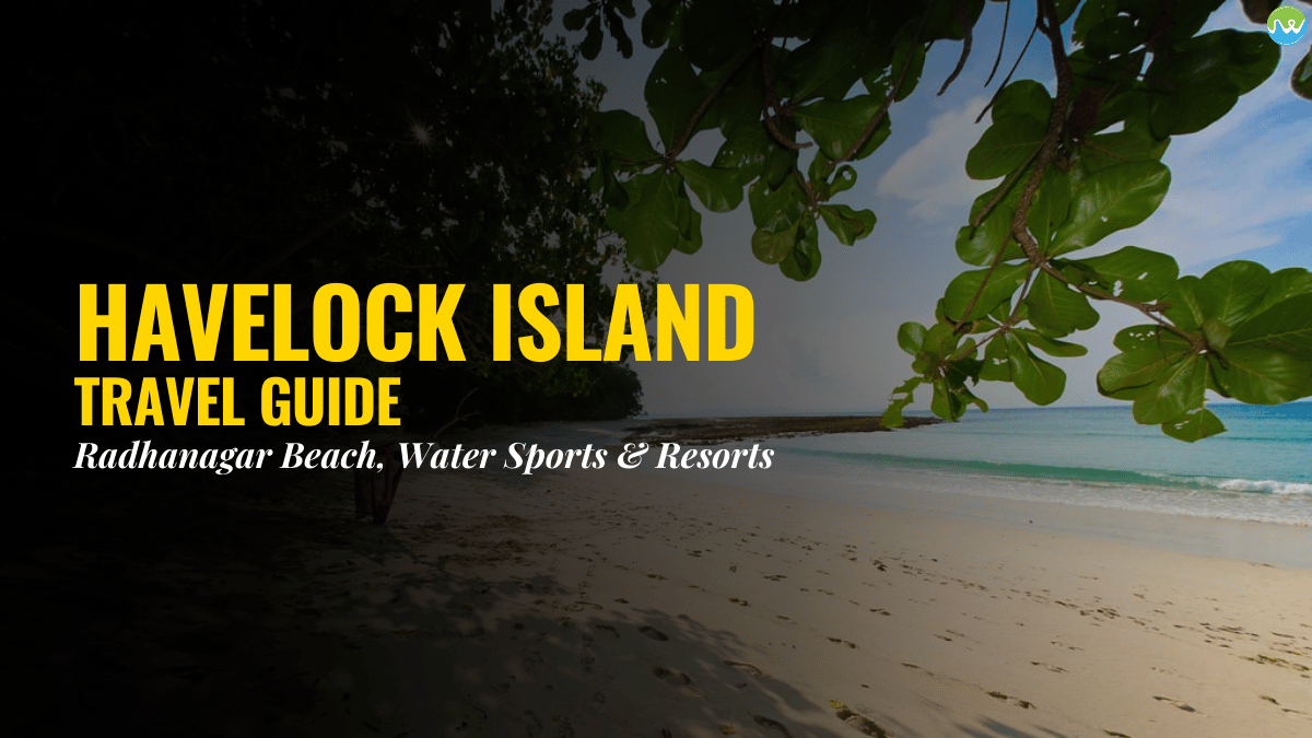 Havelock Island Guide