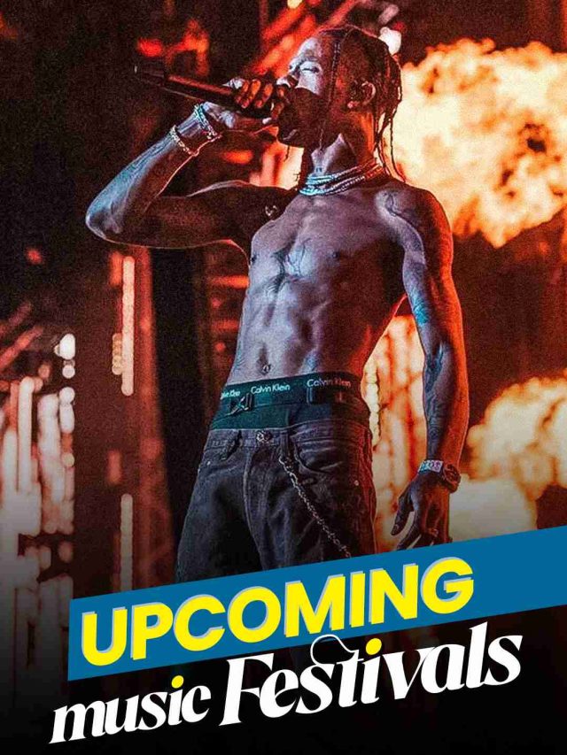 Upcoming Musical Festivals 2025