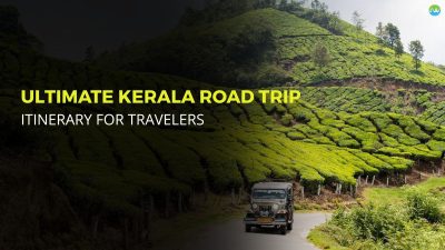 Kerala Road Trip