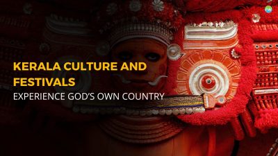 Kerala Culture and Festivals