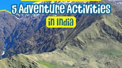 adventure-activities-in-india