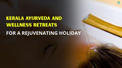 Kerala Ayurveda and wellness retreat