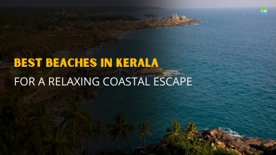 8 Best beaches in kerala