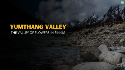 Yumthang Valley, Sikkim