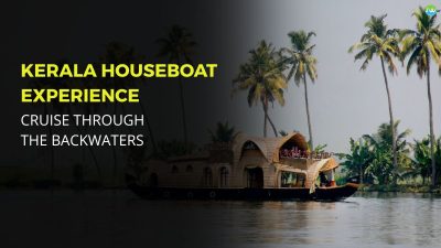 Kerala Houseboat Experience
