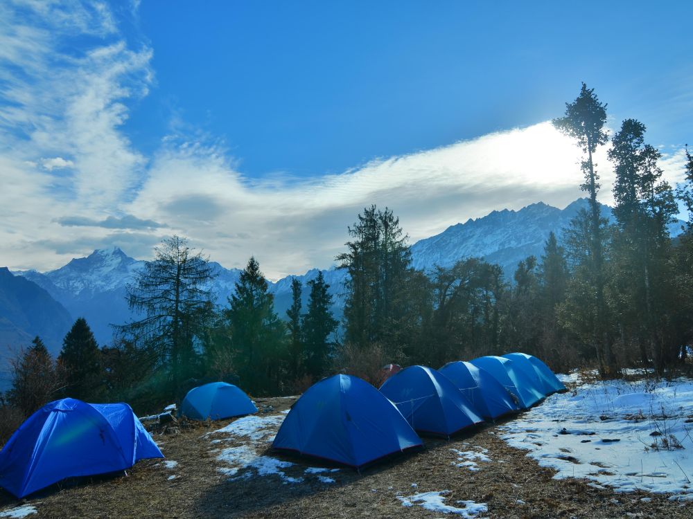 Ali Bedni Bugyal