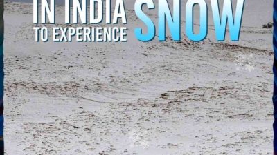 Winter Trips