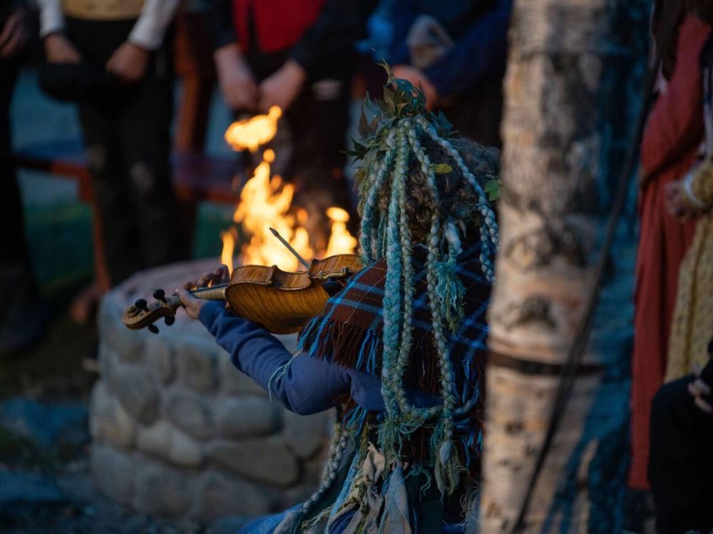Music Sessions in Kasol
