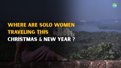 Top places for solo women travelers 2025-26​