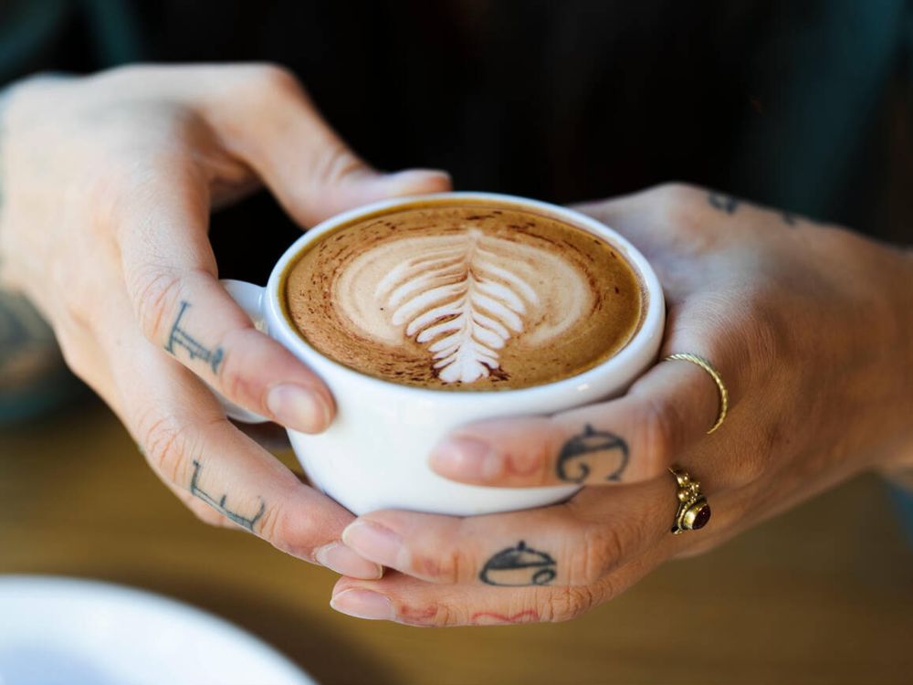 Cappuchino Coffee
