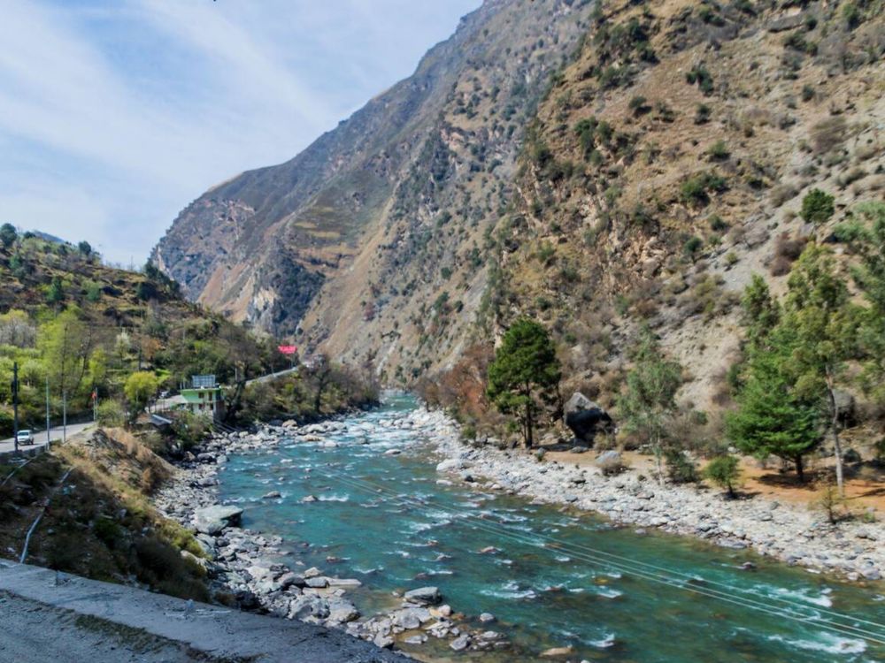 Kheerganga - Best place in Parvati Valley