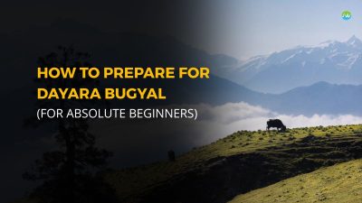 Dayara Bugyal Trek Fitness Guide