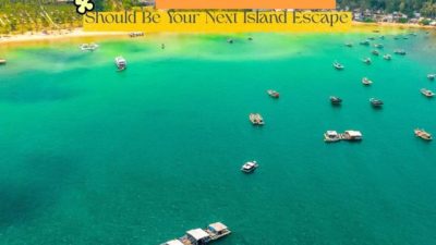 Phu Quoc, Vietnam