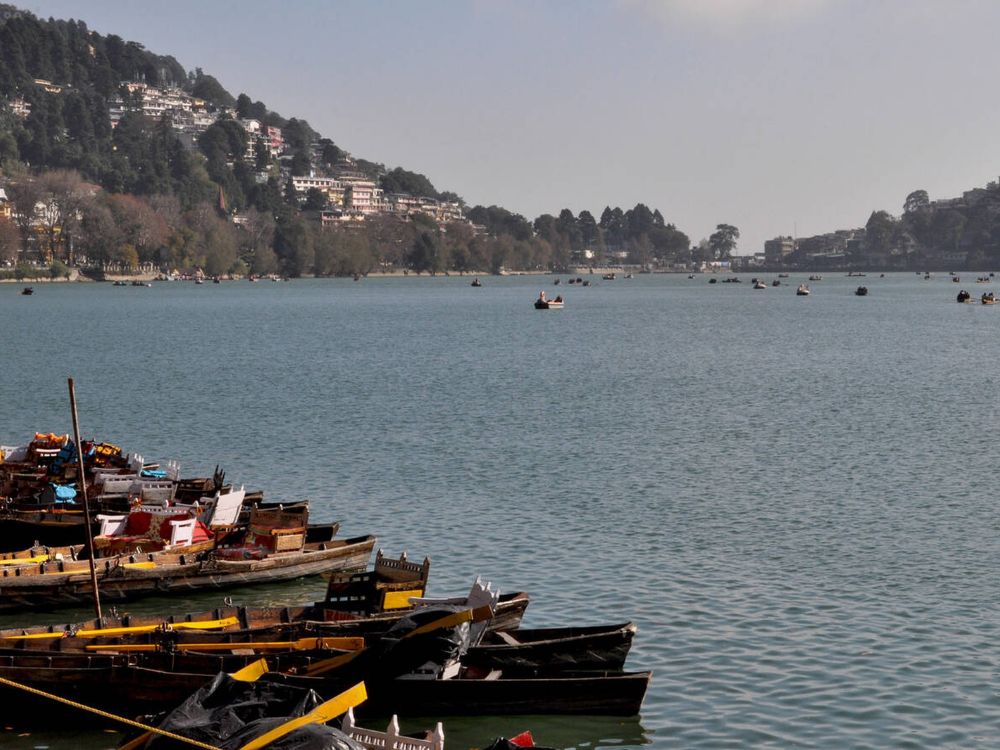 Nainital