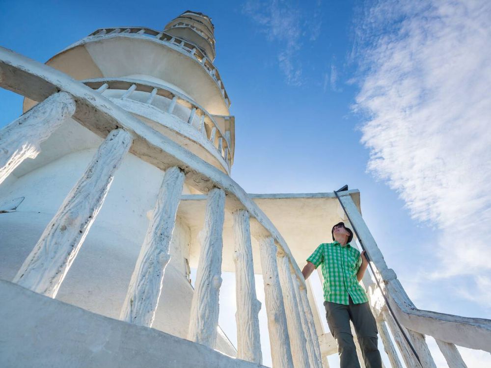 Ambuluwawa Tower, sri lanka - Best country to visit in 2026