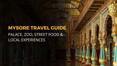 Mysore Travel Guide