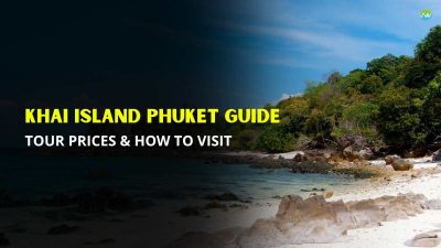 JW | Khai Island Phuket Guide: Snorkeling, Tour Prices & How to Visit