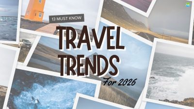 13 must know travel trends 2026