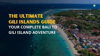 Gili Islands Guide