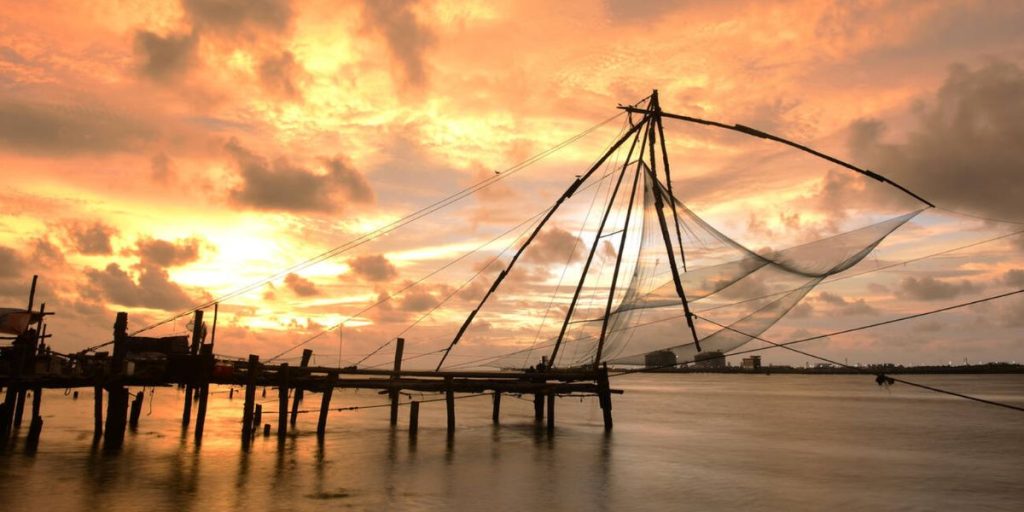 Cochin Fort