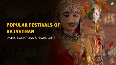 Popular Festivals of Rajasthan