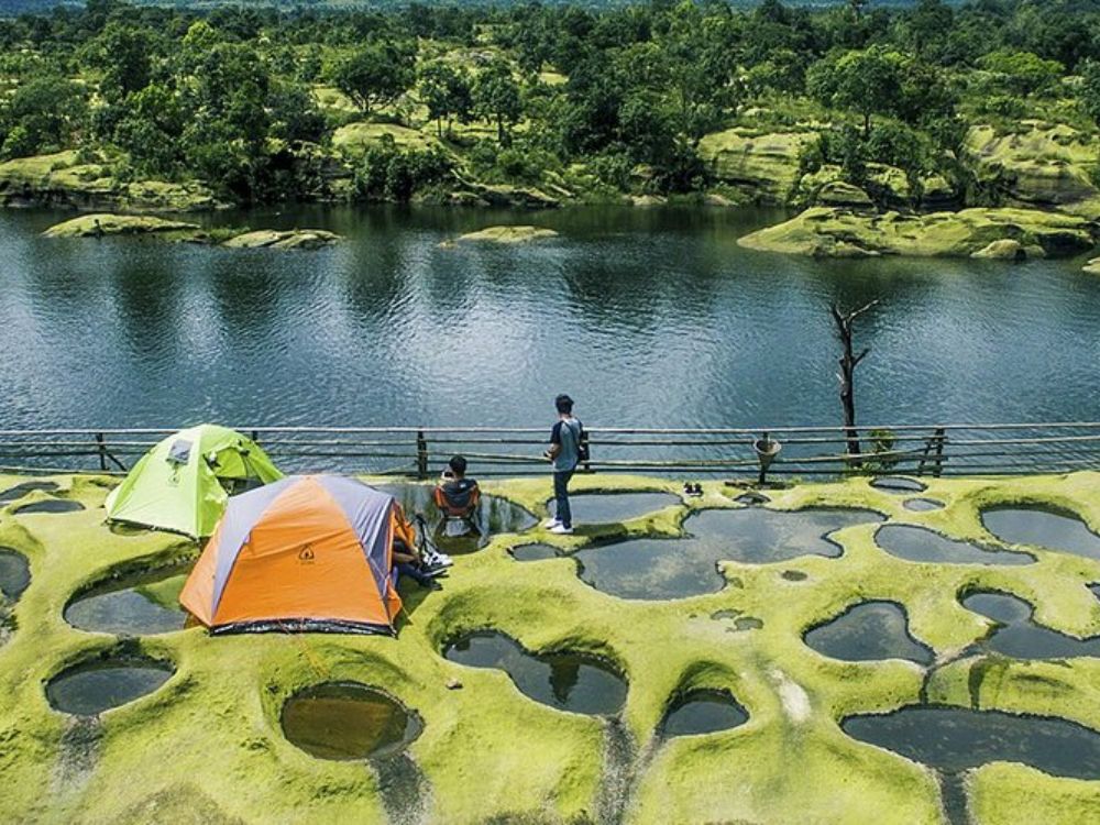 Mawlyngbna, Meghalaya