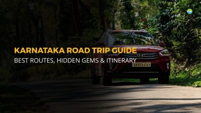 Road Trip to Karnataka