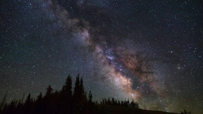 Astro Observatory inagurated in Pithoragarh
