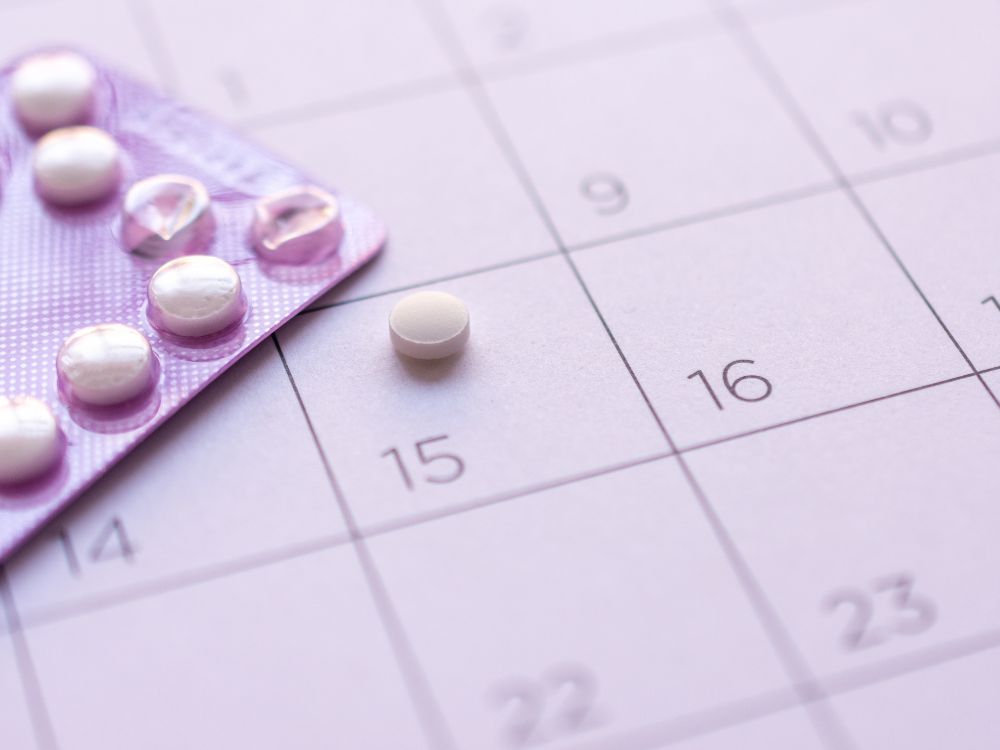 Period Delay Pills