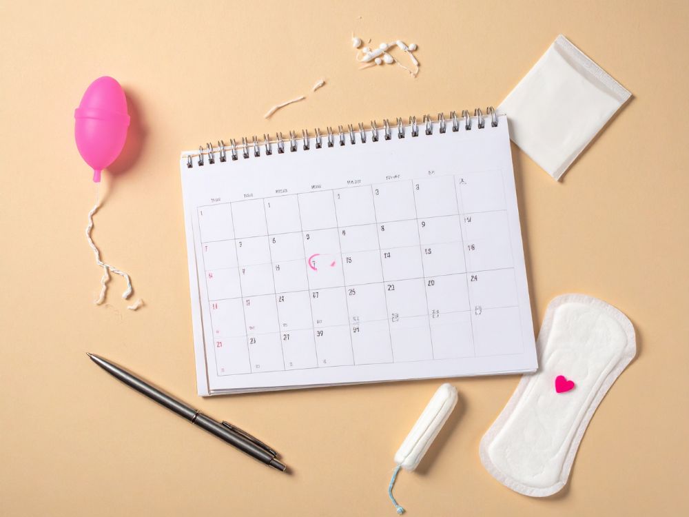 Period Calendar