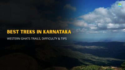 Best Treks in Karnataka: Western Ghats Trails, Difficulty & Tips
