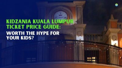 KidZania Kuala Lumpur