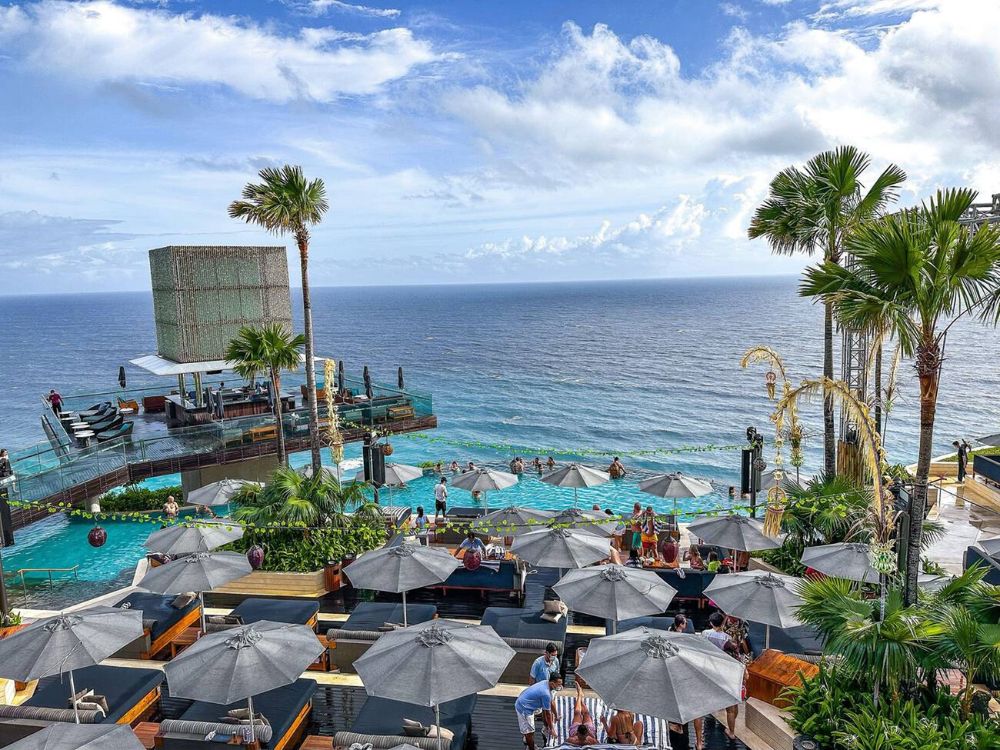 Savaya Bali