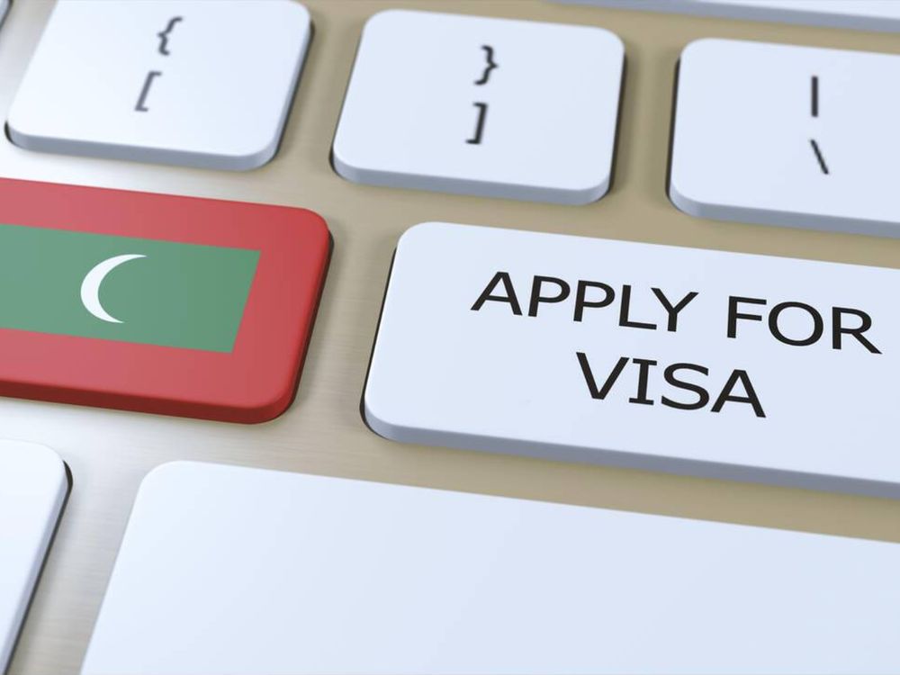 Maldives Visa