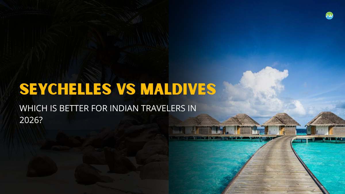 Seychelles vs Maldives: Which Is Better for Indian Travelers in 2026?