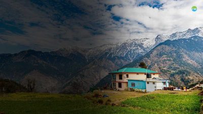 Asia’s Longest Zipline to Launch in Himachal’s Kangra